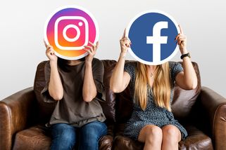 Zablokované účty na Facebooku či Instagramu: Česko se ozvalo proti praktikám Mety